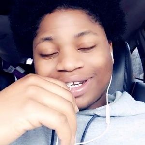 Meet your Posher, Steven